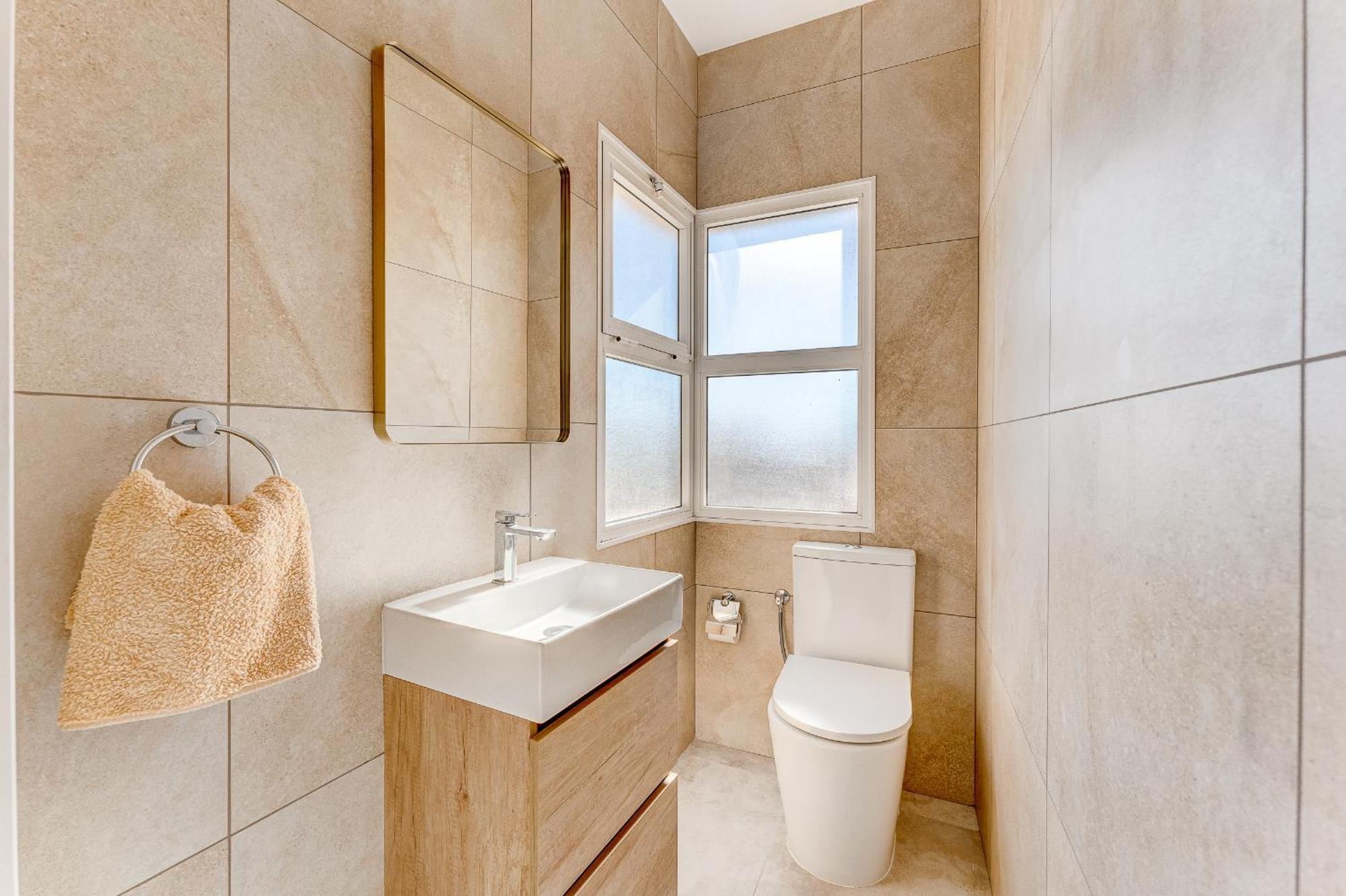 Yucca Park, Lovely, Quiet, 2 Bedroom, 70M2, Ocean Pool View! アデヘ エクステリア 写真